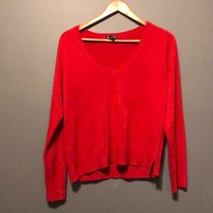 NY & co sweater
